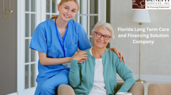 Long Term Care and Financing Solutions