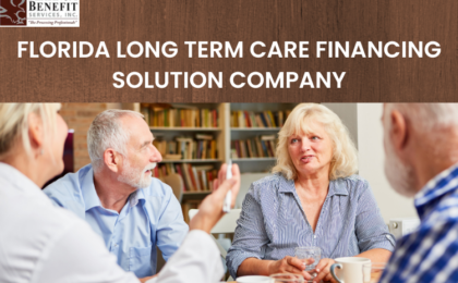 Florida Longterm Care Financing Solutions Company