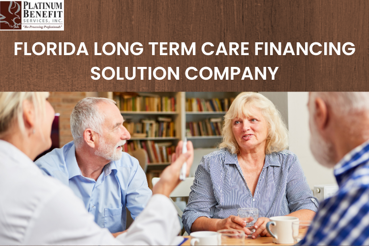 Florida Longterm Care Financing Solutions Company