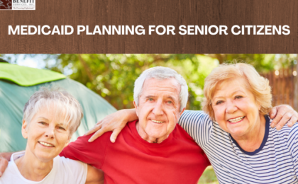 Medicaid Planning for Senior Citizens in Florida