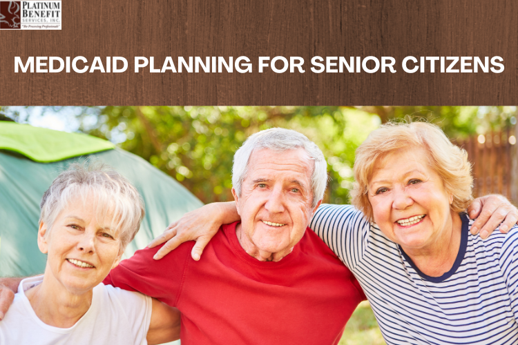 Medicaid Planning for Senior Citizens in Florida