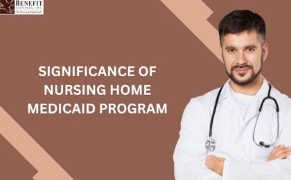Nursing Home Medicaid Program