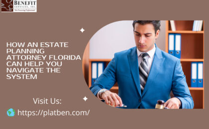 Estate Planning Attorney in Florida