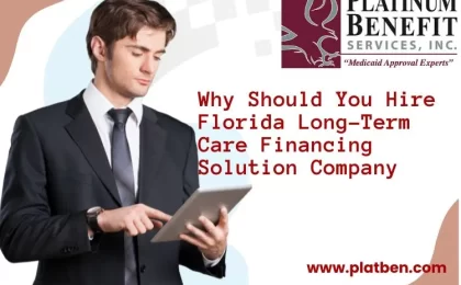Florida Long-Term Care Financing Solution Company