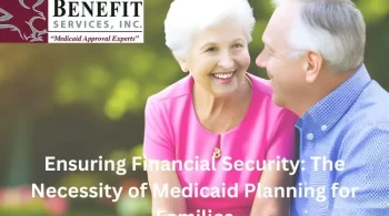 Medicaid Planning for Families