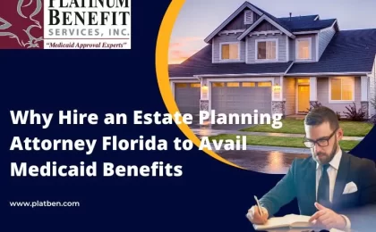 Estate Planning Attorney Florida