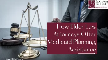 Elder Law Attorneys Offer Medicaid Planning Assistance