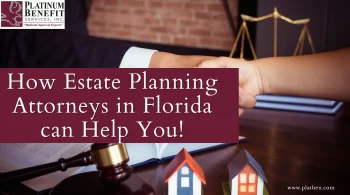 Estate Planning Attorneys in Florida