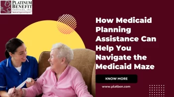 Medicaid Planning Assistance