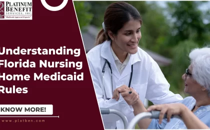 Florida Nursing Home Medicaid Rules