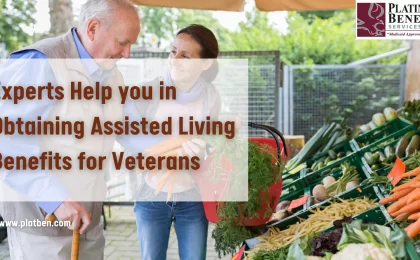 Obtaining Assisted Living Benefits for Veterans