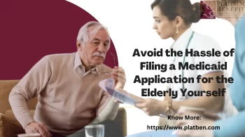 Medicaid Application for the Elderly